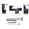 Set Cavi Serie iPhone 13 Aixun P2408 - P2408S | Store Online 5G-M