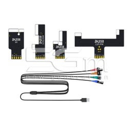 Set Cable Series iPhone X -...