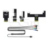 Set Cavi Serie iPhone X - 11 Pro Max Aixun P2408 - P2408S | Store Online 5G-M