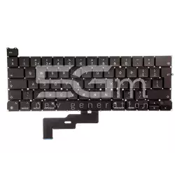 Tastiera (UK English) MacBook Pro 13 M1 A2338 (Late 2020)
