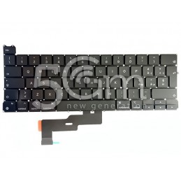 Keyboard (IT Italy) MacBook...