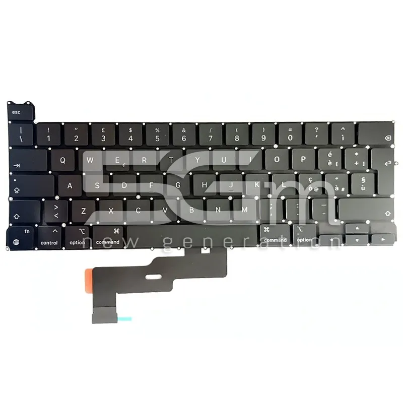Tastatur (IT Italien) MacBook Pro 13 M1 A2338 (Late 2020) | Online Shop 5G-M