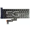 Tastiera (IT Italy) MacBook Pro 13 M1 A2338 (Late 2020) | Store Online 5G-M