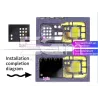 JCID Face ID Chip Romeo iPhone Serie X - 12 Pro Max | Store Online 5G-M