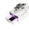 TBK-258S Separatore LCD Rotante 360° e Fornetto UV | 5G-M