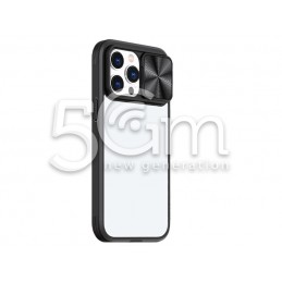 Case 360 TPU Black With...