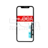 Touchscreen Normale Flex + OCA + Frame iPhone XR | Online Winkel 5G-M