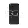 Cover Completa Nera iPhone 8 No Logo | Store Online 5G-M