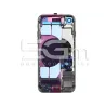 Cover Completa Nera iPhone 8 No Logo | Store Online 5G-M