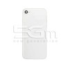 Cover Completa Bianca iPhone 8 No Logo