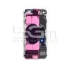 Komplettgehäuse Weiß iPhone 8 Ohne Logo | Online-Shop 5G-M