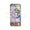Cover Completa Green iPhone 11 Pro No Logo