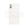 Cover Completa Bianco iPhone 12 Mini No Logo | Store Online 5G-M