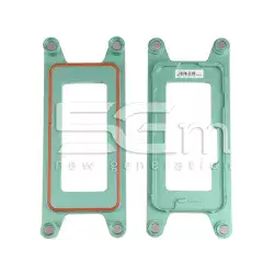 Stencil Magnetico Assemblaggio LCD Frame iPhone 13 Mini