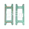 Stencil Magnetico Assemblaggio LCD Frame iPhone 13 Mini