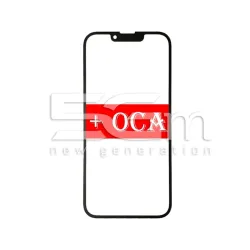Verre + Film OCA iPhone 13 Mini | 5G-M.com