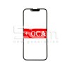 Vetro + Pellicola Oca iPhone 13 Mini