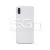 Komplettes Gehäuse Weiß iPhone X Ohne Logo | 5G-M Online Shop
