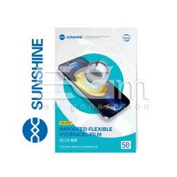 SUNSHINE SS-057 HD Hydrogel...