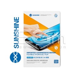 SUNSHINE SS-057R Frosted...