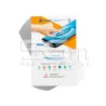 Sunshine SS-057R Pellicola Idraulica Importata 50pz | Protezione Screen | 5G-M