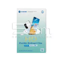 SUNSHINE SS-057H HD Hydrogel Film 50PCS