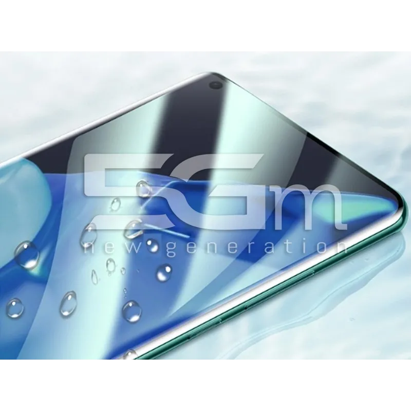 Sunshine SS-057H HD Hydrogel-Folie 50 Stk. | Totale Transparenz | 5G-M