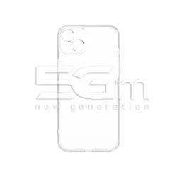 Coque Transparente Totu Design iPhone 14 Plus | 5G-M.com