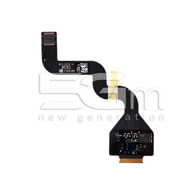 Touch Flex Cable MacBook Pro Retina 15 (A1398) 2012 | Store Online 5G-M