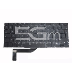 Keyboard UK Version MacBook...