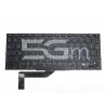 Keyboard UK Version MacBook Pro Retina 15 (A1398) | 5G-M Online Store