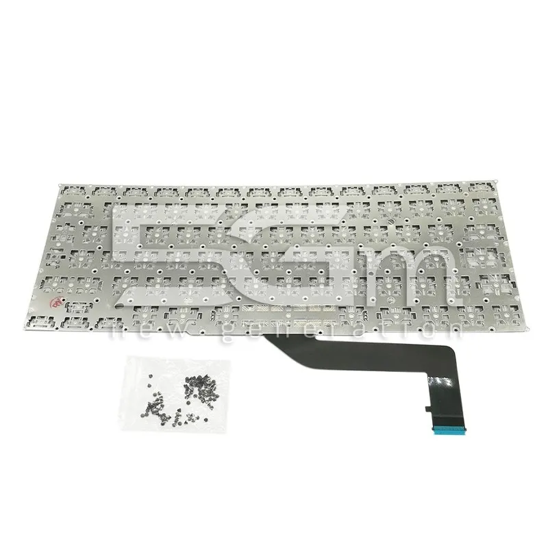 Tastatur UK-Version MacBook Pro Retina 15 (A1398) | 5G-M Online Store