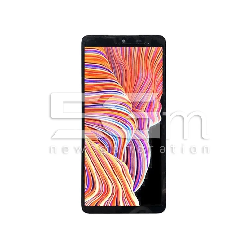 Ecra Tatil Preto Samsung SM-G525 Xcover 5 | Loja Online 5G-M