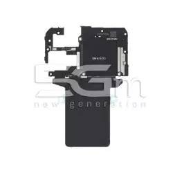 TOP Cover + NFC Wireless Xiaomi Redmi Note 11 Pro+ 5G