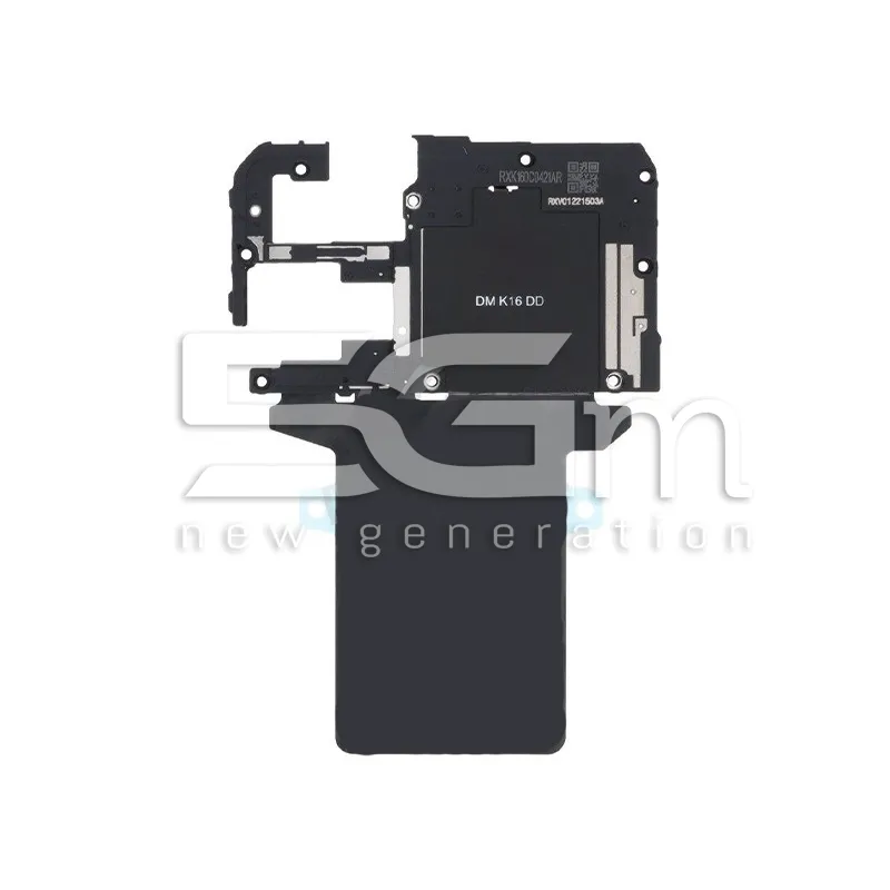 TOP Cover + NFC Wireless Xiaomi Redmi Note 11 Pro+ 5G | Store Online 5G-M