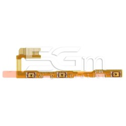 Power + Volume Flex Cable...