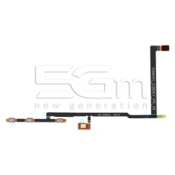 Power + Volume Flex Cable...