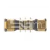 6-pins Moederbord Connector Batterij Apple Watch S6 44mm | 5G-M.com