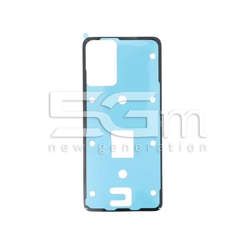 Rear Cover Sticker Redmi Note 11 Pro+ 5G | Loja Online 5G-M