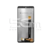 Kijelző Érintő Fekete Samsung SM-G525 Xcover 5 | 5G-M Online Áruház