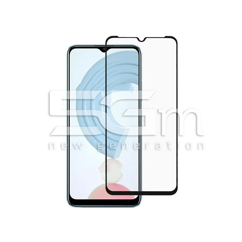 Pellicola Temperata 9H Realme C21Y | Store Online 5G-M