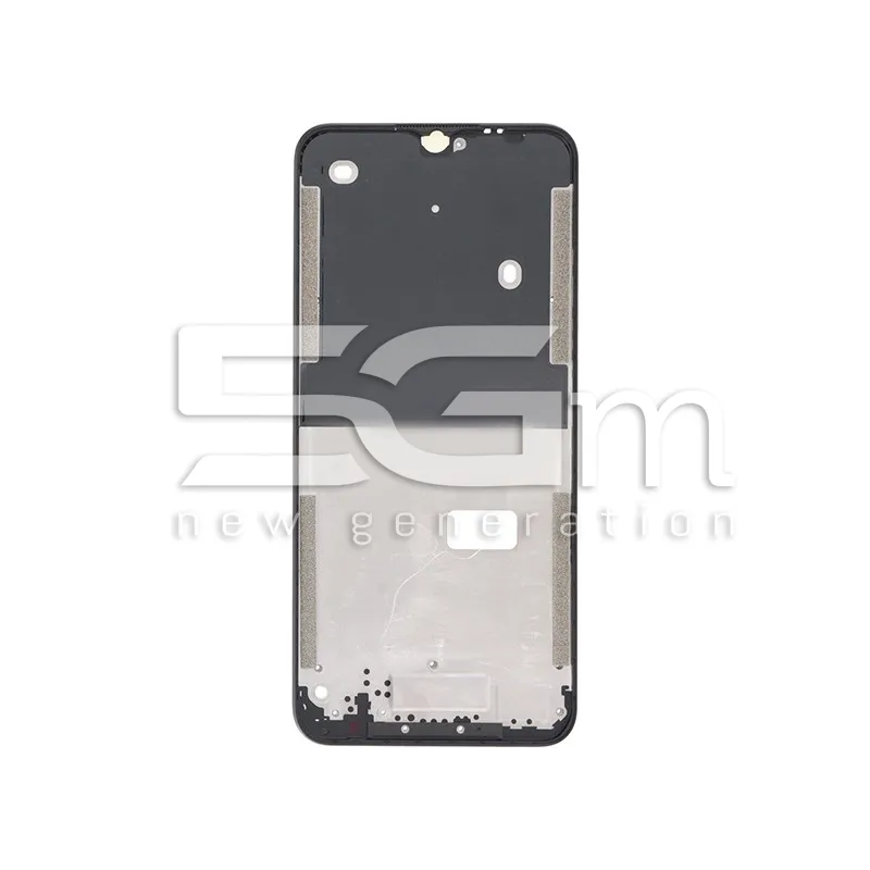 Frame LCD Black Realme C21Y | Loja Online 5G-M