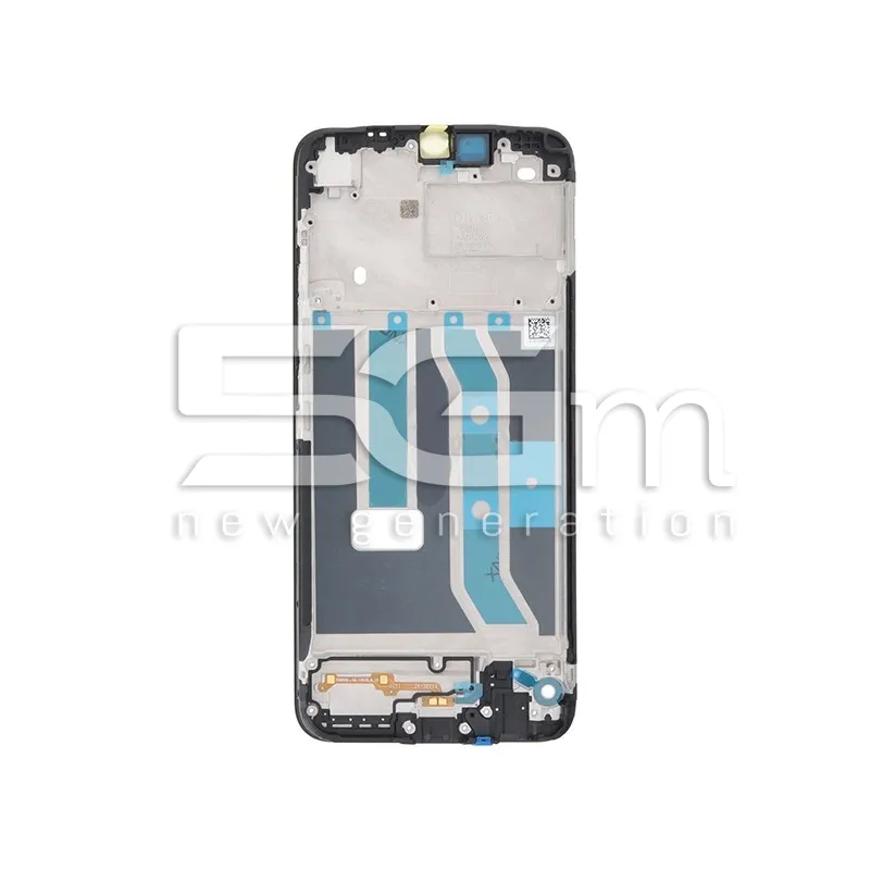 Cadre LCD Noir Realme C21Y | Boutique 5G-M