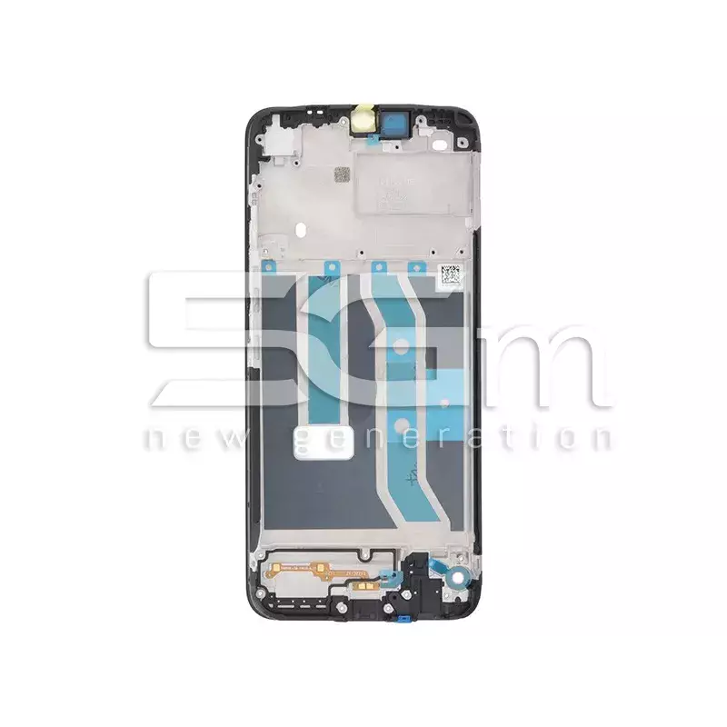 Frame LCD Nero Realme C21Y