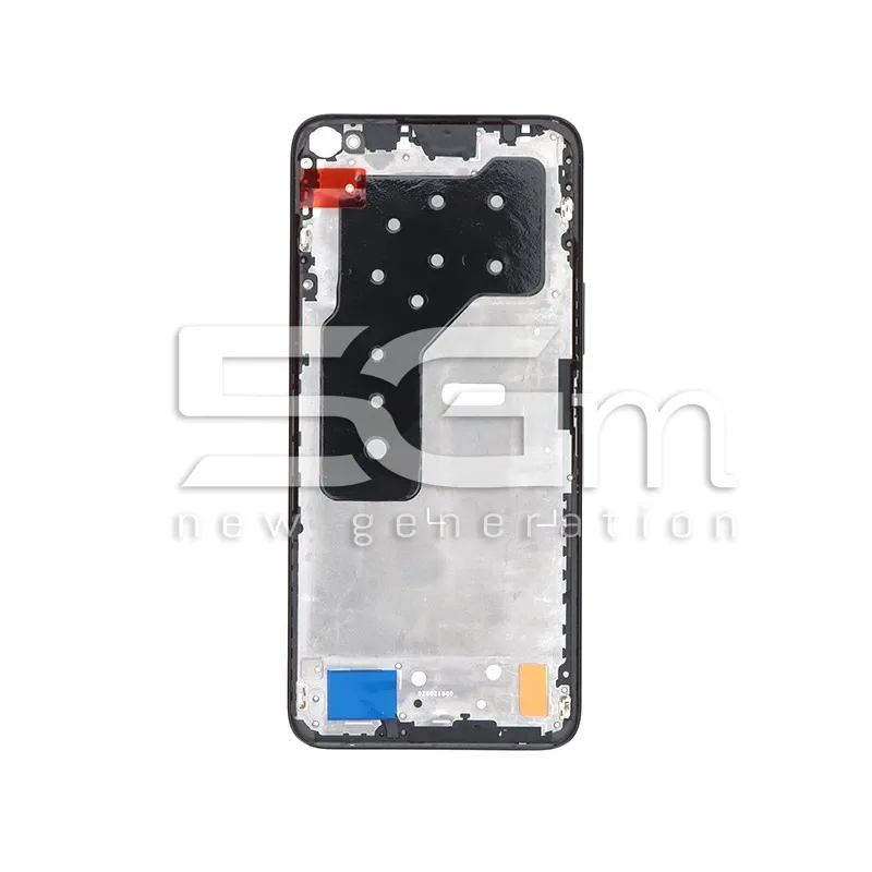 Frame LCD Black Honor 50 Lite | Loja Online 5G-M