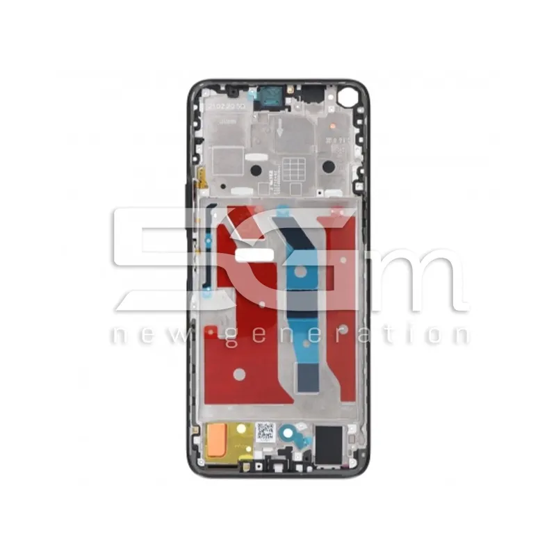 Frame LCD Black Honor 50 Lite | 5G-M Online Store