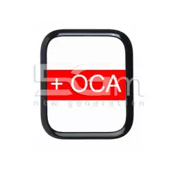 Glass + Oca Apple Watch Series 2 - 3 - 42mm