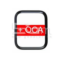 Verre + OCA Apple Watch Série 2 - 3 - 42mm | 5G-M