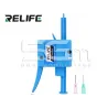 Relife RL-062B Dispensing Gun for 30-60CC Syringes | 5G-M