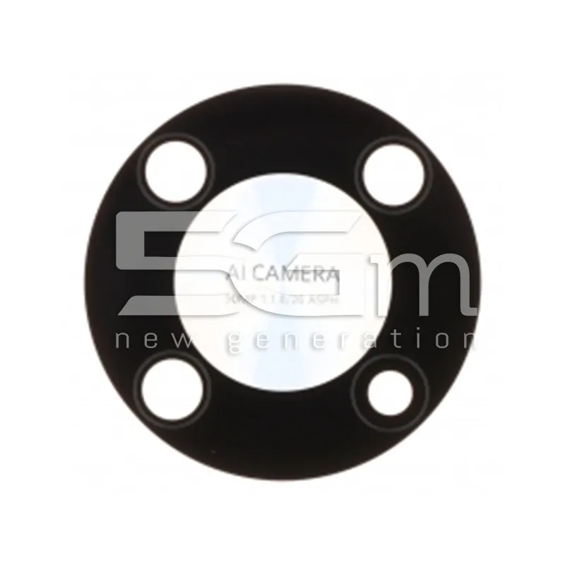 Vitre de protection lentille caméra arrière Huawei Nova Y90 | 5G-M